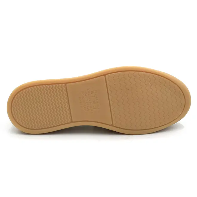 Tênis Casual Feminino Dakota Creme D0842