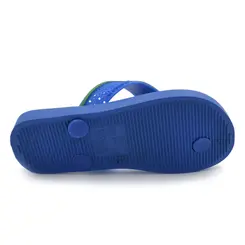 Chinelo de Menino Ipanema Sonic Azul 27527