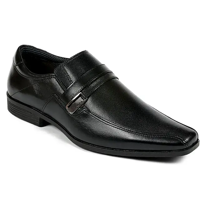 Sapato Social S/ Cadarco Ferracini Liverpol 4068-2