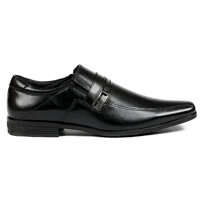 Sapato Social S/ Cadarco Ferracini Liverpol 4068-2