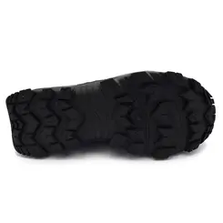 Coturno Masculino de Couro Macboot Uirapuru Marrom UIRAPURU 06