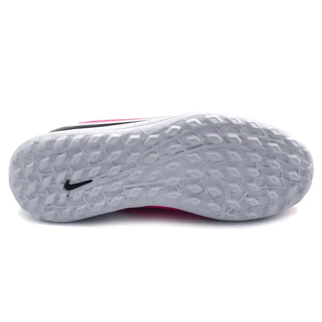 Chuteira Society Infantil Nike Phantom 6 Branco IH1799-901 INF