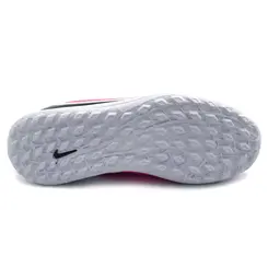Chuteira Society Infantil Nike Phantom 6 Branco IH1799-901 INF