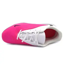 Chuteira Society Infantil Nike Phantom 6 Branco IH1799-901 INF