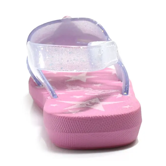 Papete Infantil Grendene Barbie Popstar Bag Rosa 23270