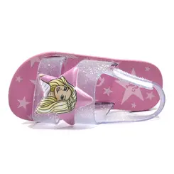 Papete Infantil Grendene Barbie Popstar Bag Rosa 23270