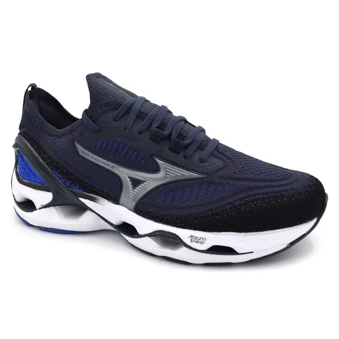Tênis Masculino Mizuno Endeavor 3 Azul 101060060