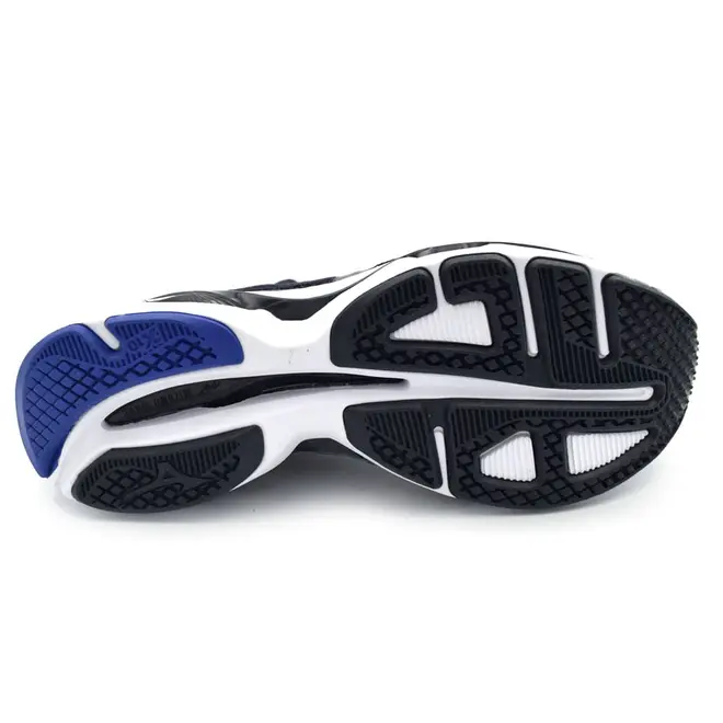 Tênis Masculino Mizuno Endeavor 3 Azul 101060060