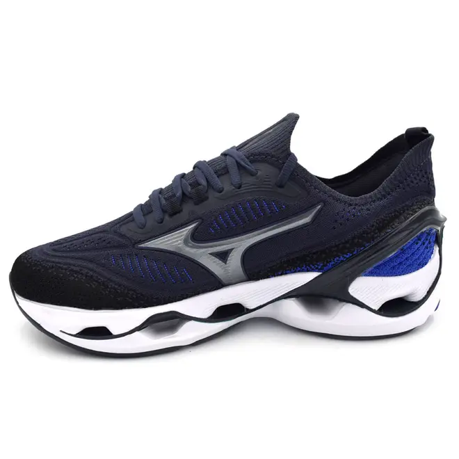 Tênis Masculino Mizuno Endeavor 3 Azul 101060060