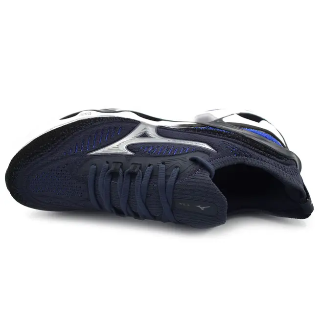 Tênis Masculino Mizuno Endeavor 3 Azul 101060060