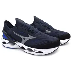 Tênis Masculino Mizuno Endeavor 3 Azul 101060060