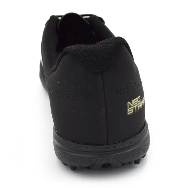 Chuteira Society Umbro Striker II Preto U01FB00473