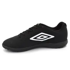 Chuteira Society Umbro Striker II Preto U01FB00473