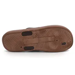 Chinelo Masculino Cartago Belgrado Marrom 12612