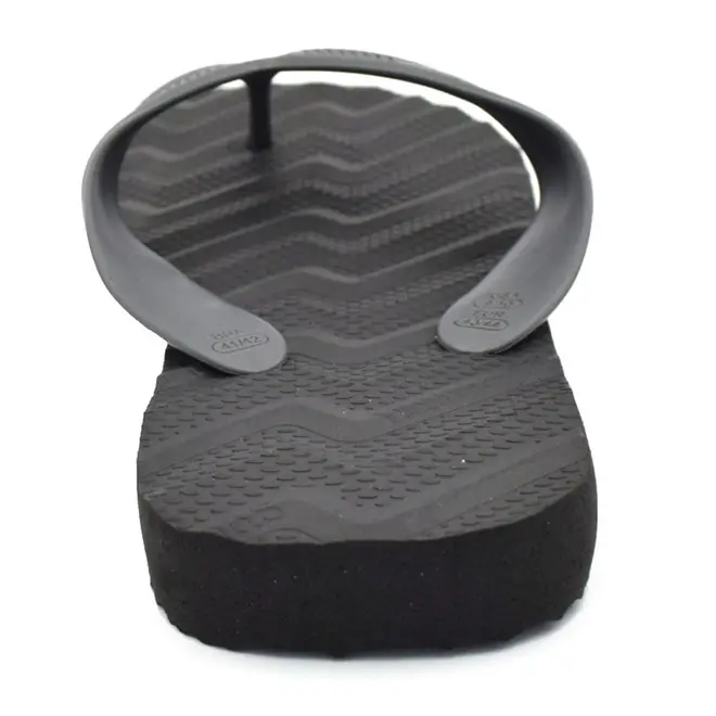 Chinelo Masculino Havaianas Track Waves Preto 4149734