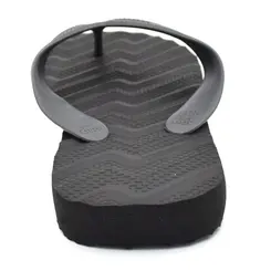 Chinelo Masculino Havaianas Track Waves Preto 4149734