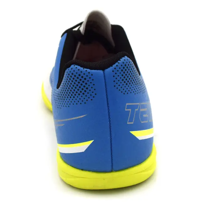 Chuteira de Futsal Umbro Techno II Branco U01FB00333