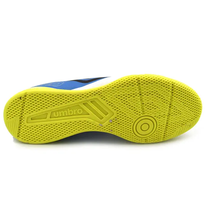 Chuteira de Futsal Umbro Techno II Branco U01FB00333
