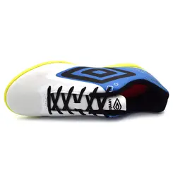 Chuteira de Futsal Umbro Techno II Branco U01FB00333