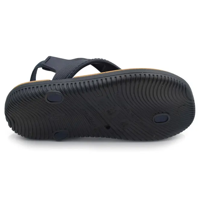 Chinelo de Menino Cartago Aspen II Azul 12688