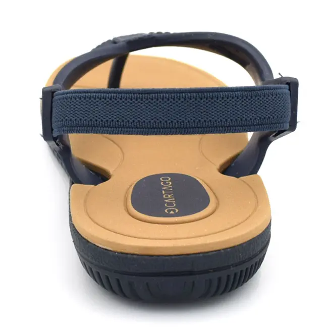Chinelo de Menino Cartago Aspen II Azul 12688