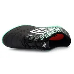Chuteira de Futsal Infantil Umbro Class Preto U04FB00418