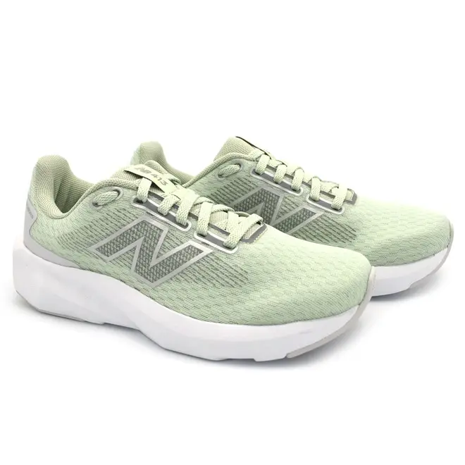 Tênis Feminino New Balance 413V3 Verde W4136YD