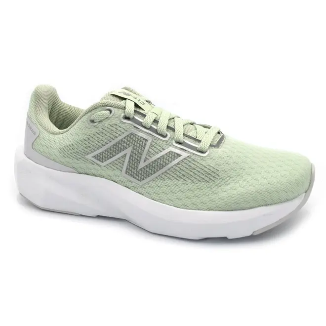 Tênis Feminino New Balance 413V3 Verde W4136YD