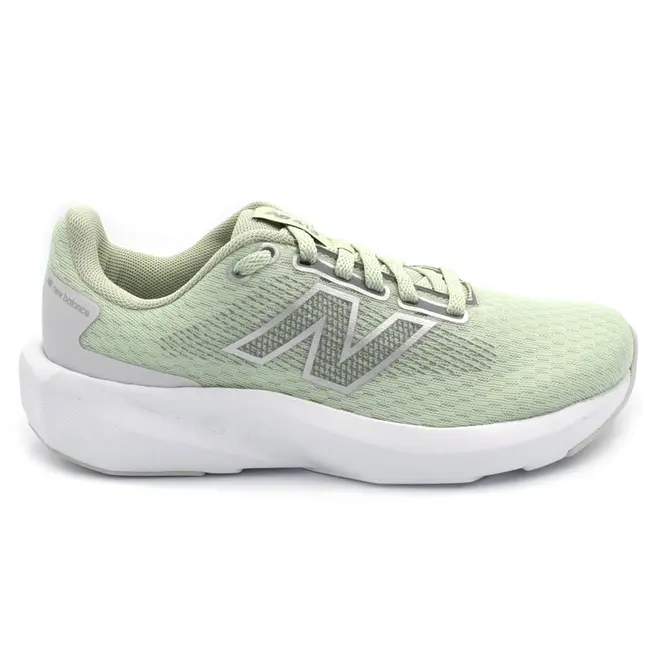 Tênis Feminino New Balance 413V3 Verde W4136YD