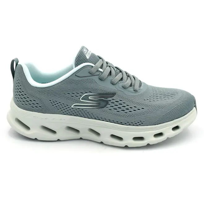 Tênis Feminino Skechers Go Walk Verde 125145