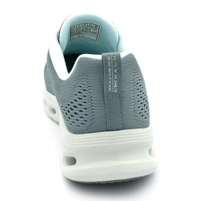 Tênis Feminino Skechers Go Walk Verde 125145