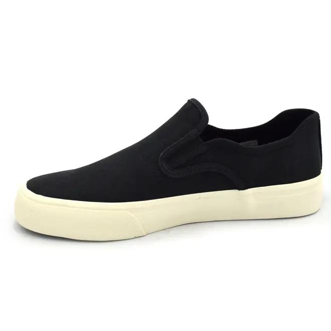 Tênis Slip On Masculino Reserva Mobi Preto R754680001