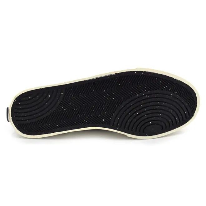 Tênis Slip On Masculino Reserva Mobi Preto R754680001