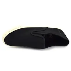 Tênis Slip On Masculino Reserva Mobi Preto R754680001