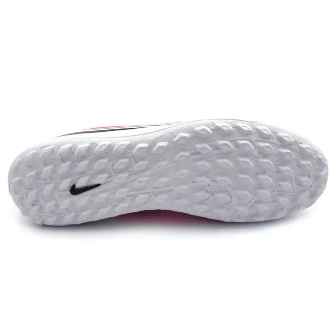 Chuteira Masculina Nike Phantom 6 Rosa IQ8125-900