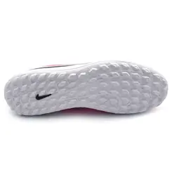 Chuteira Masculina Nike Phantom 6 Rosa IQ8125-900