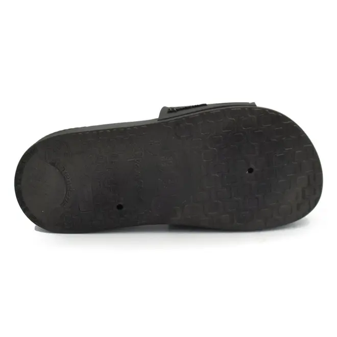 Chinelo Slide de Menino Ipanema Sonic Player no 25 ao 34 Preto 27534