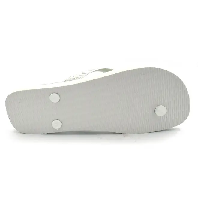 Havaianas Masculina Top Basic Branco 4131932