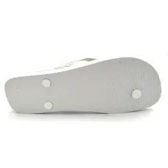Havaianas Masculina Top Basic Branco 4131932