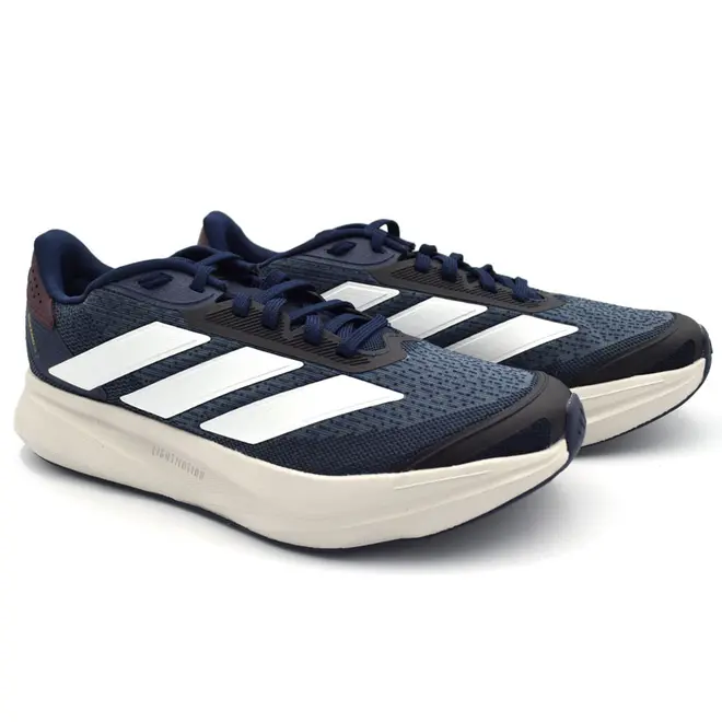 Tênis Unissex Adidas Duramo Azul KJ4144