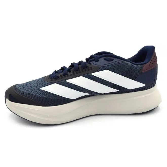 Tênis Unissex Adidas Duramo Azul KJ4144
