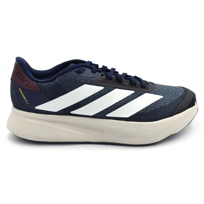 Tênis Unissex Adidas Duramo Azul KJ4144