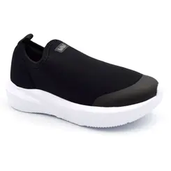 Tênis Unissex Infantil Bibi Volt 2.0 do 26 ao 33 Preto 1294014