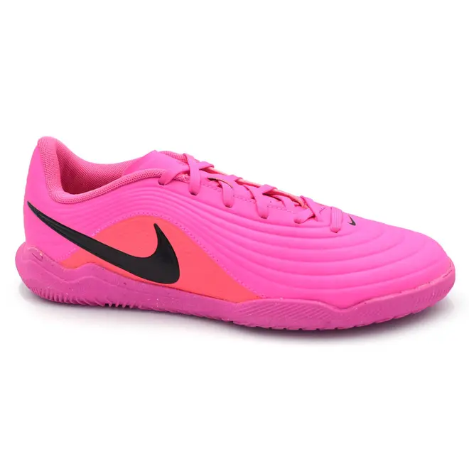 Chuteira de Futsal Nike Tiempo Maestro Rosa IQ2329-901