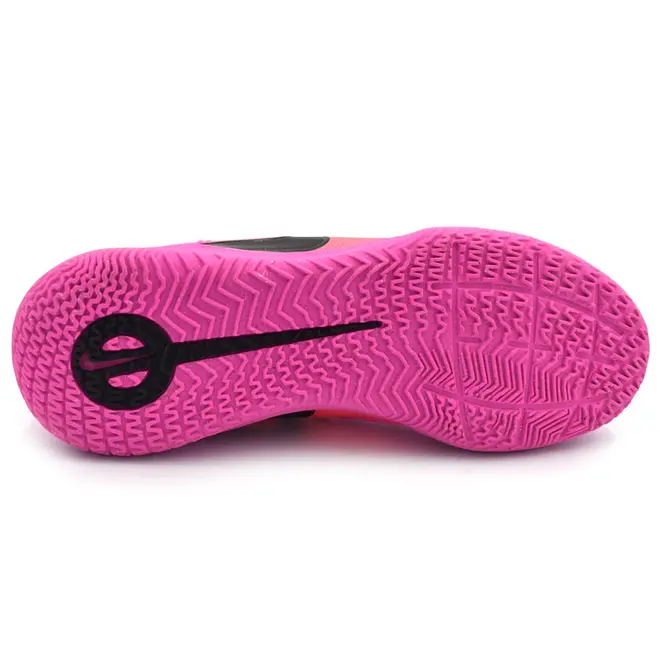 Chuteira de Futsal Nike Tiempo Maestro Rosa IQ2329-901