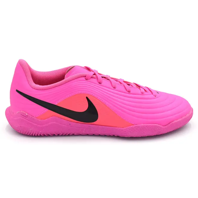 Chuteira de Futsal Nike Tiempo Maestro Rosa IQ2329-901