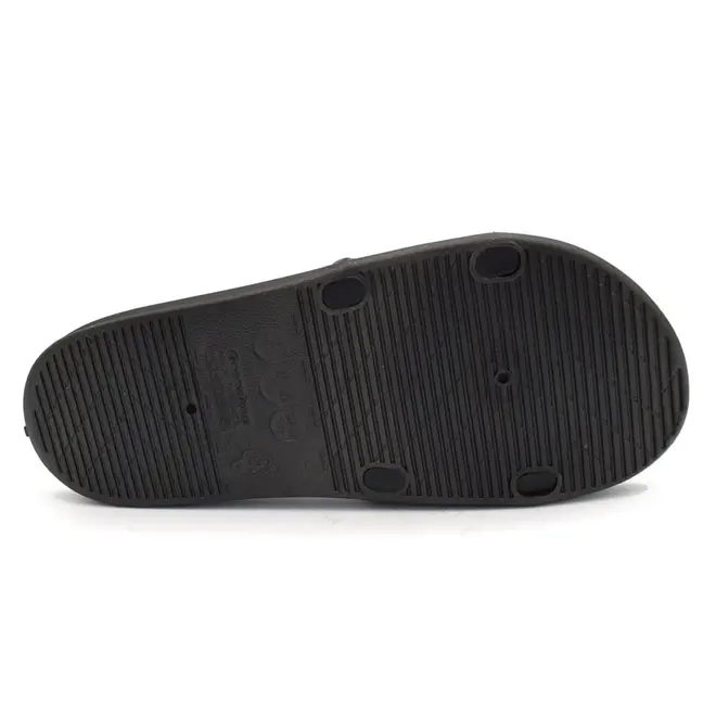 Chinelo Slide Infantil Rider Street Preto 11592 JUL/23