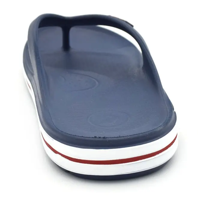 Chinelo Masculino Rider Flex Dedo Azul 12646