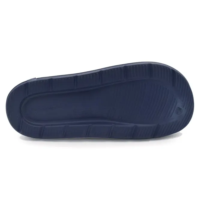 Chinelo Masculino Rider Flex Dedo Azul 12646