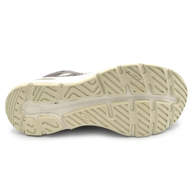 Tênis Feminino Asics Gel Shogun Creme 1202A513.104